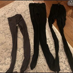 Spanx Tights